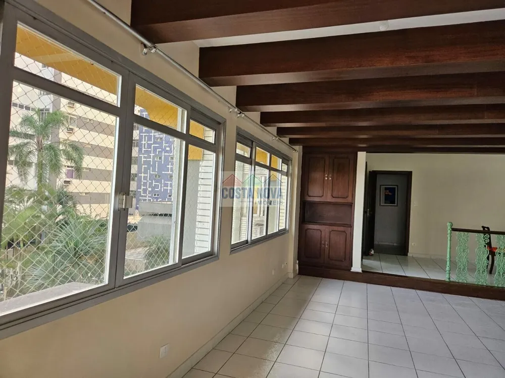 Apartamento, 3 quartos, 265 m² - Foto 2