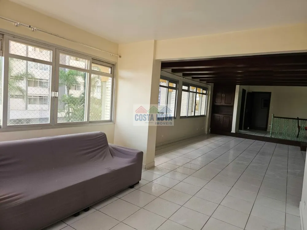 Apartamento, 3 quartos, 265 m² - Foto 3