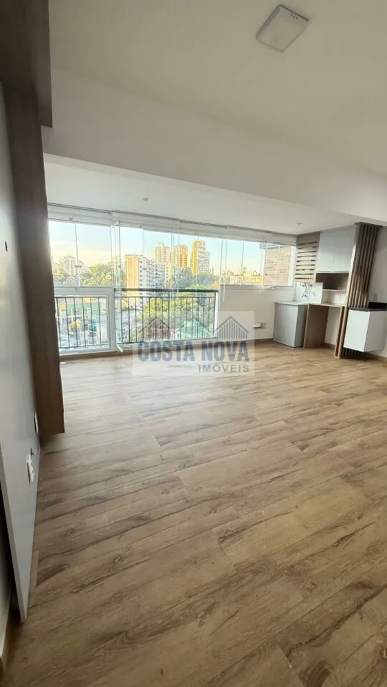 Apartamento, 2 quartos, 42 m² - Foto 2