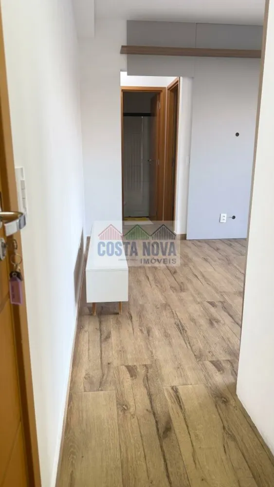 Apartamento, 2 quartos, 42 m² - Foto 3