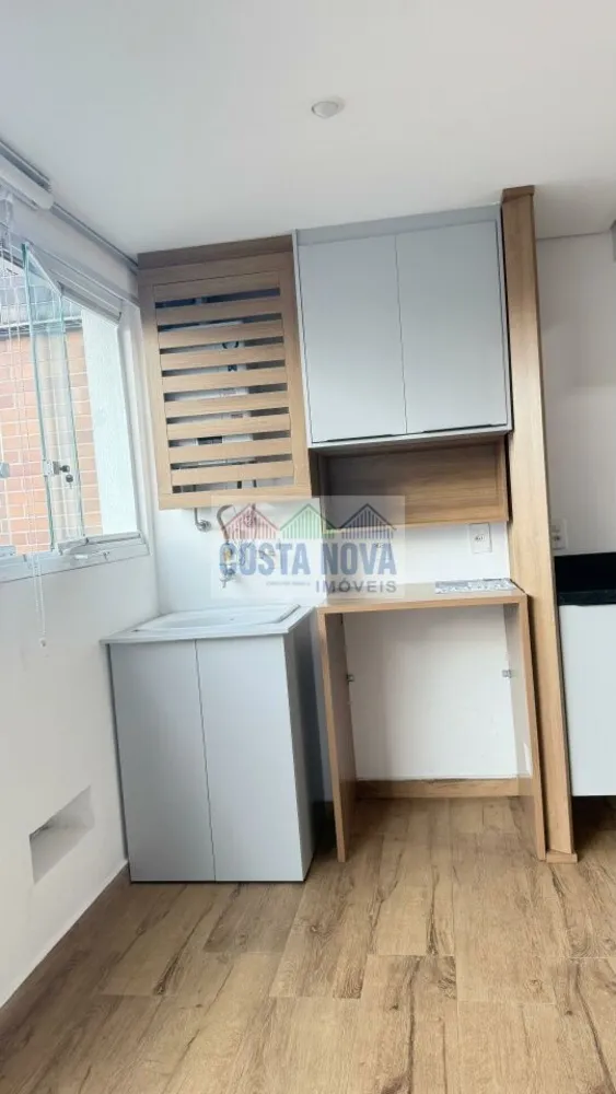 Apartamento, 2 quartos, 42 m² - Foto 13