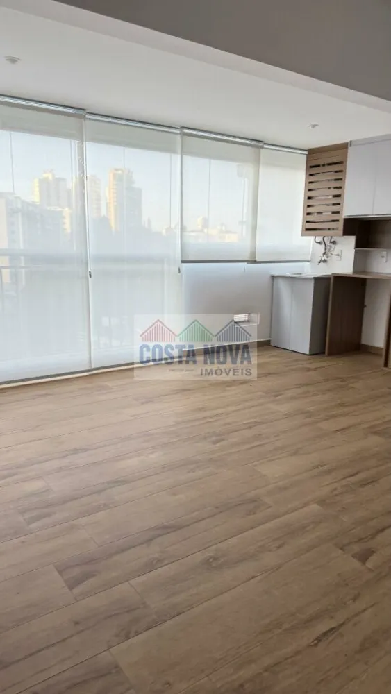 Apartamento, 2 quartos, 42 m² - Foto 1