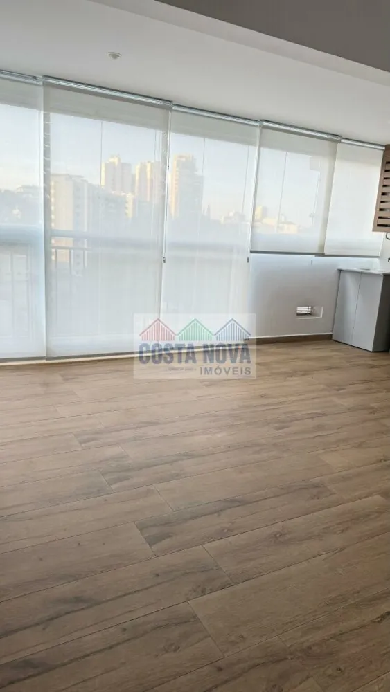 Apartamento, 2 quartos, 42 m² - Foto 4