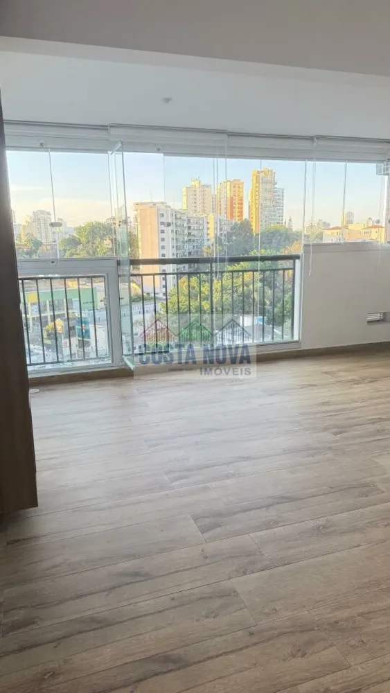Apartamento, 2 quartos, 42 m² - Foto 5
