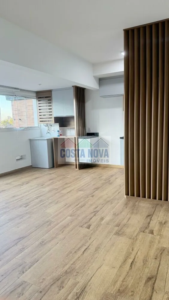 Apartamento, 2 quartos, 42 m² - Foto 4