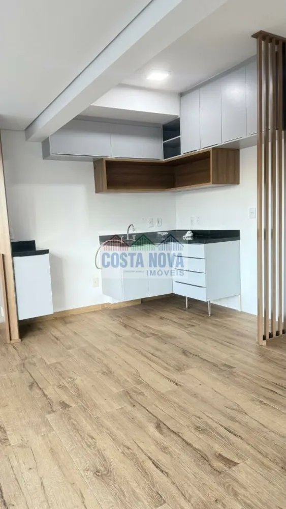Apartamento, 2 quartos, 42 m² - Foto 7