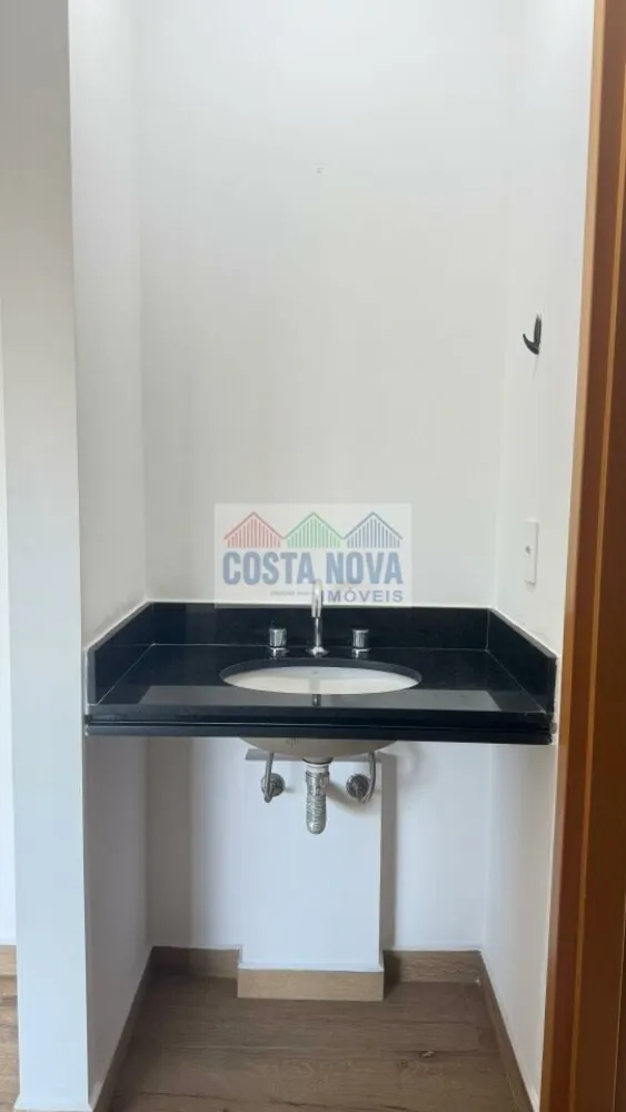 Apartamento, 2 quartos, 42 m² - Foto 1