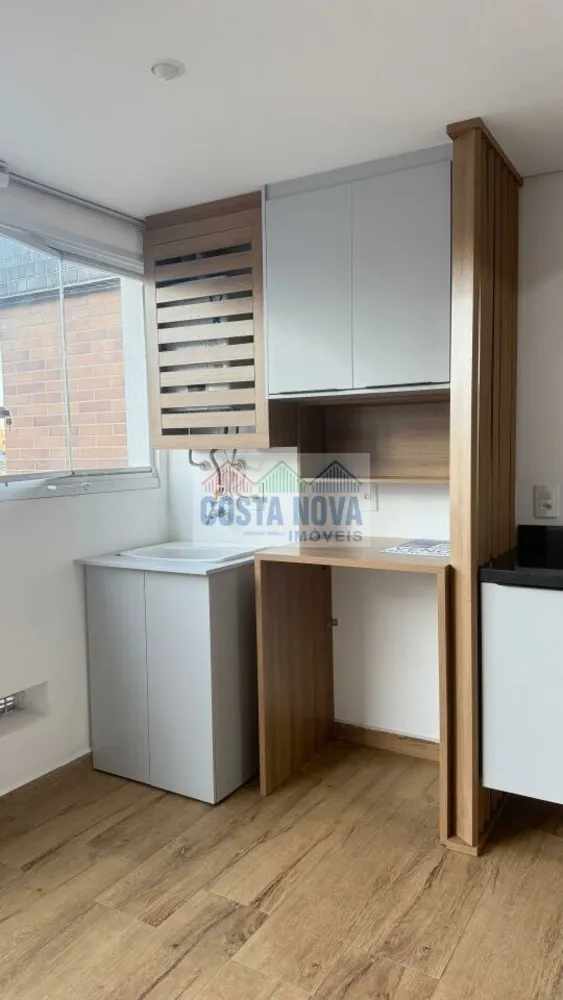 Apartamento, 2 quartos, 42 m² - Foto 12