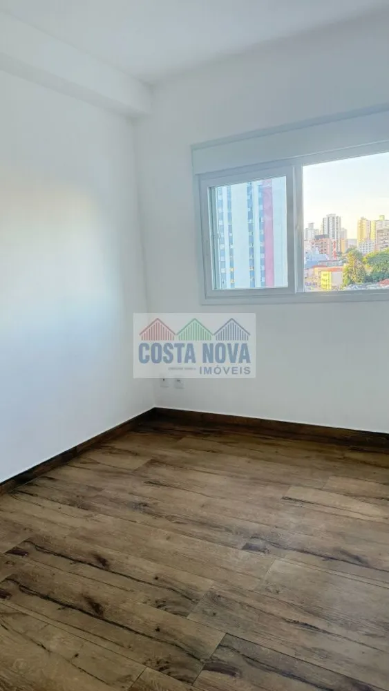 Apartamento, 2 quartos, 42 m² - Foto 5