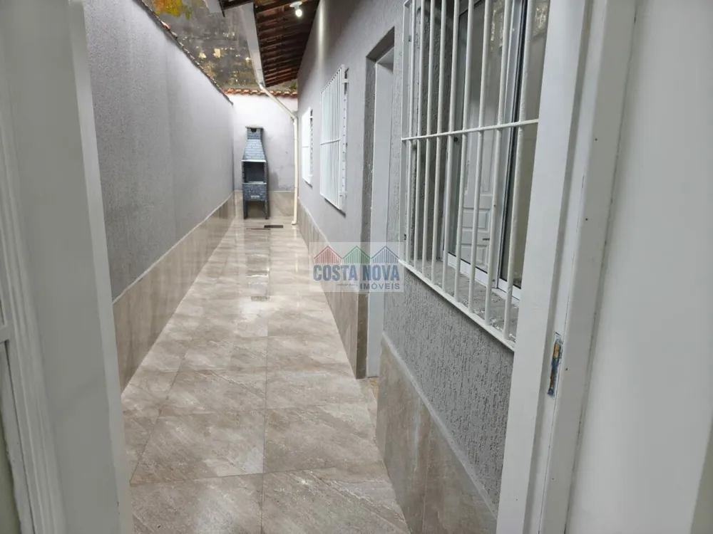 Casa, 2 quartos, 105 m² - Foto 6