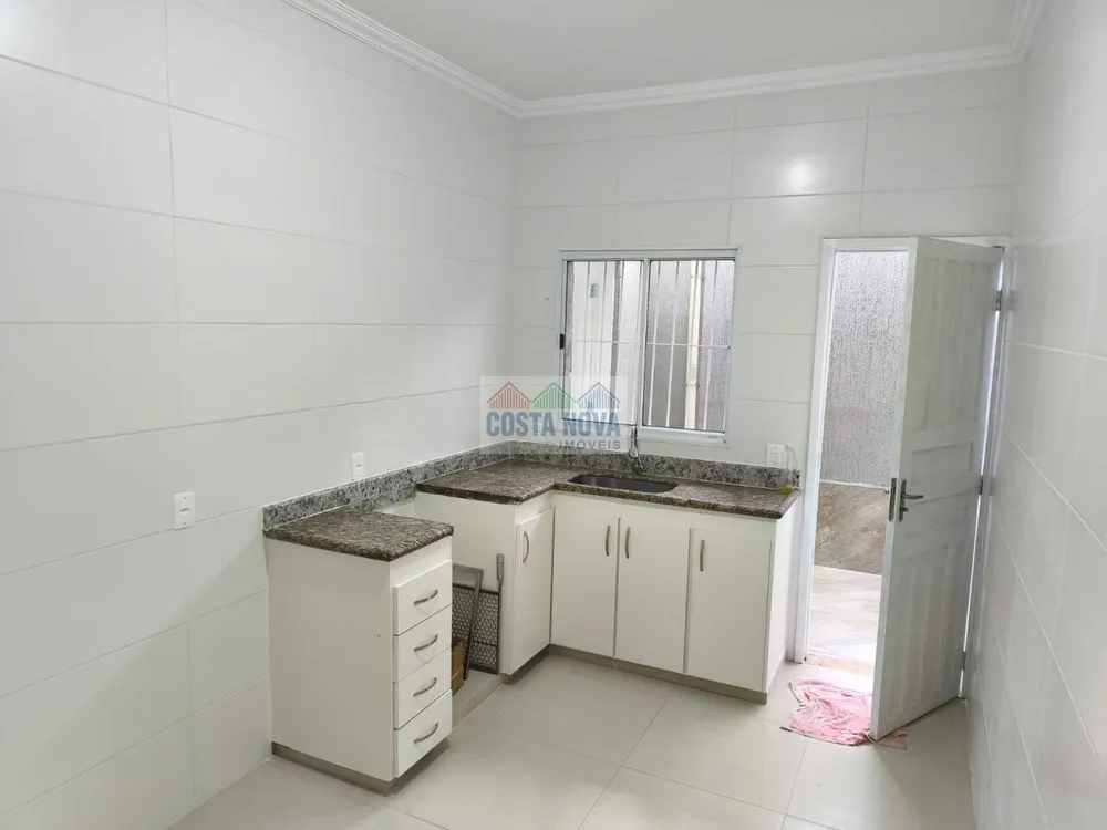 Casa, 2 quartos, 105 m² - Foto 1