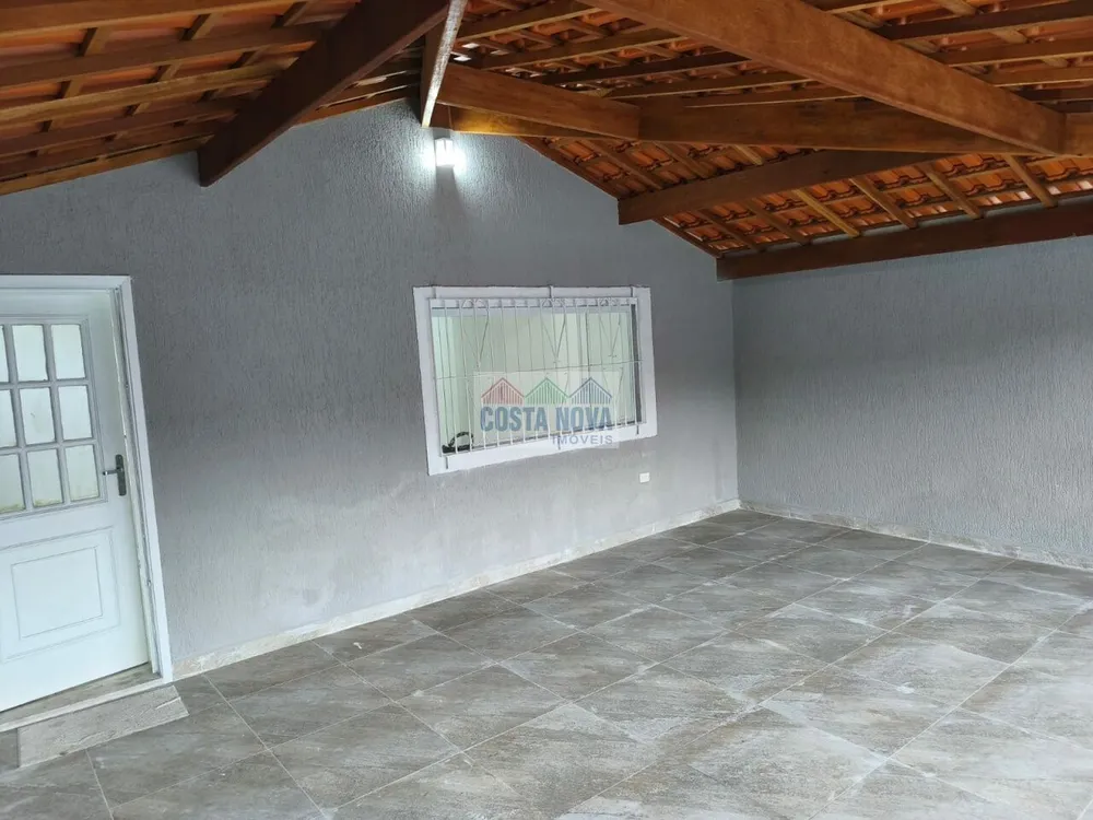 Casa, 2 quartos, 105 m² - Foto 4
