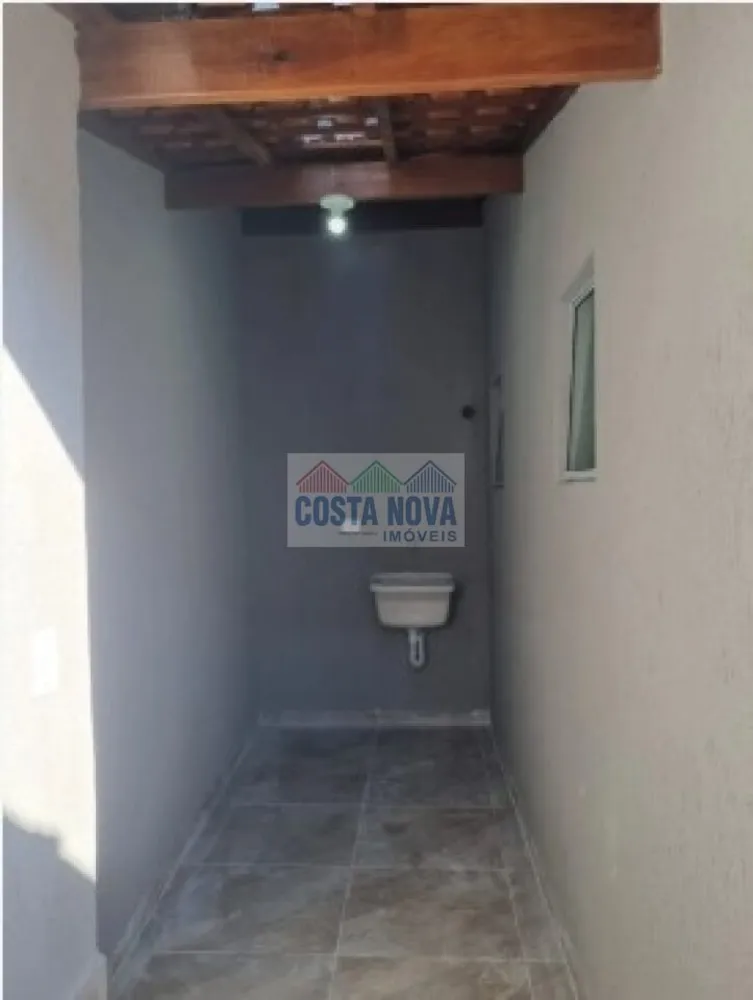 Casa, 2 quartos, 105 m² - Foto 7