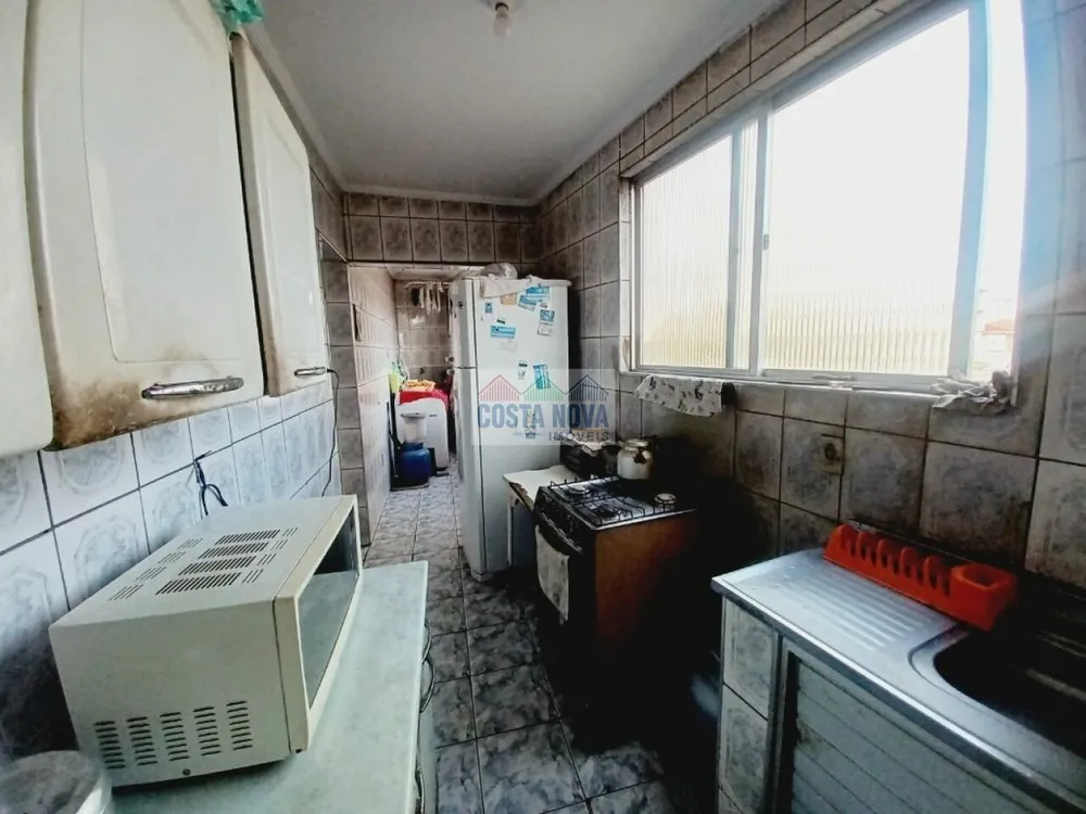 Apartamento, 2 quartos, 63 m² - Foto 2