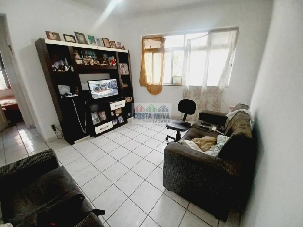 Apartamento, 2 quartos, 63 m² - Foto 1