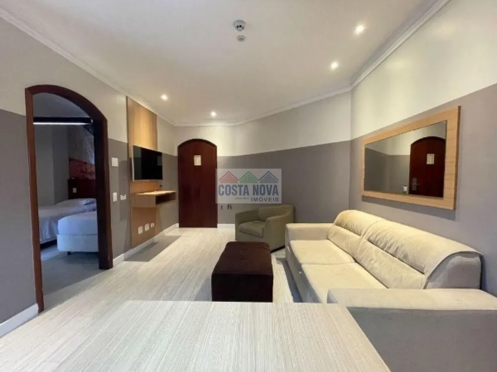 Kitnet-Studio, 48 m² - Foto 4