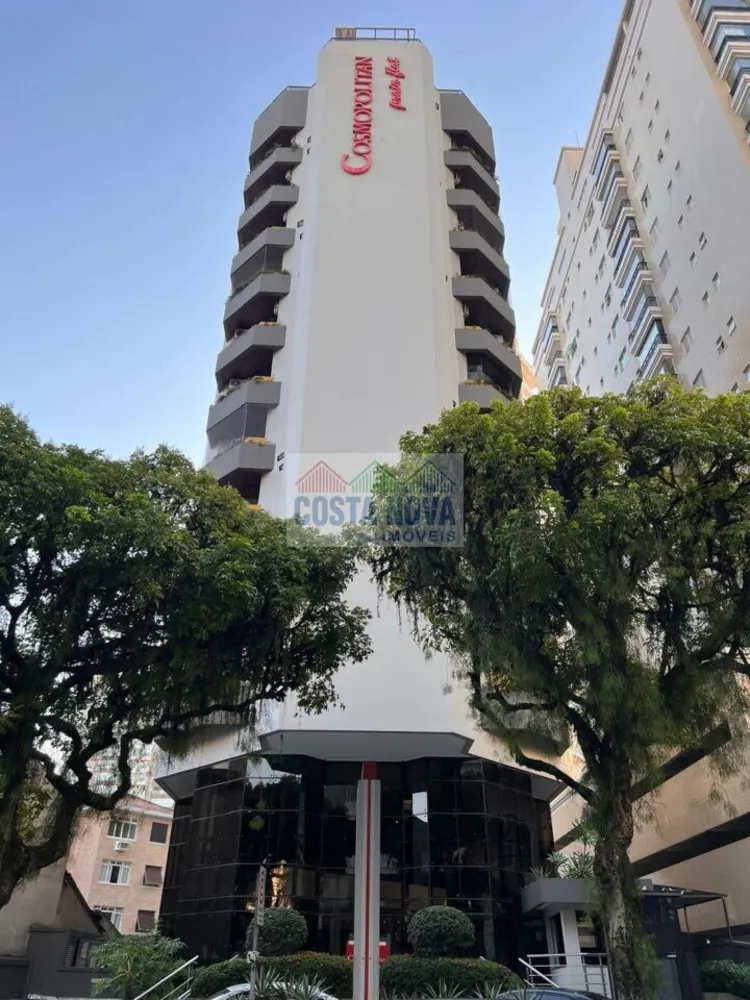 Kitnet-Studio, 48 m² - Foto 7