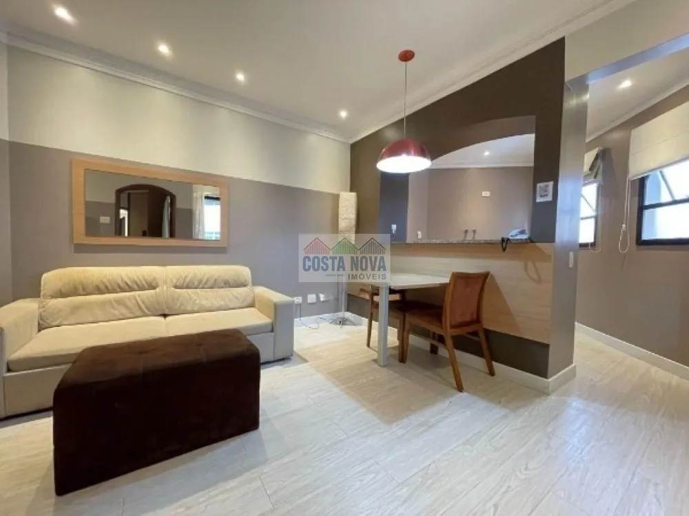 Kitnet-Studio, 48 m² - Foto 2