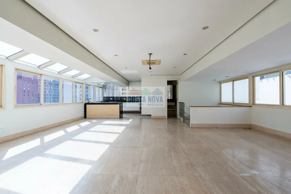 Apartamento, 2 quartos, 164 m² - Foto 9
