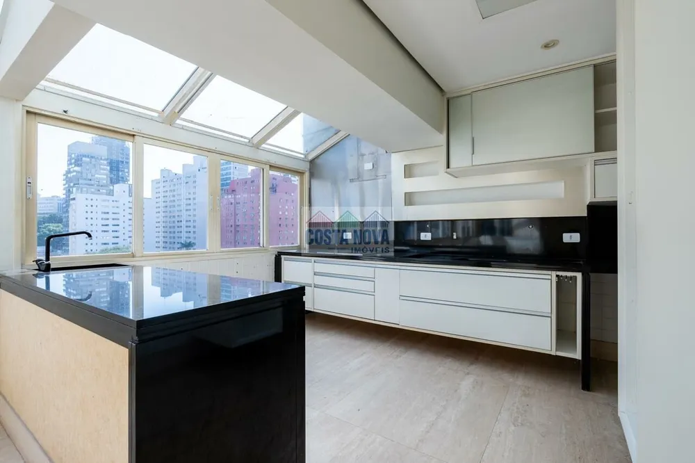 Apartamento, 2 quartos, 164 m² - Foto 12