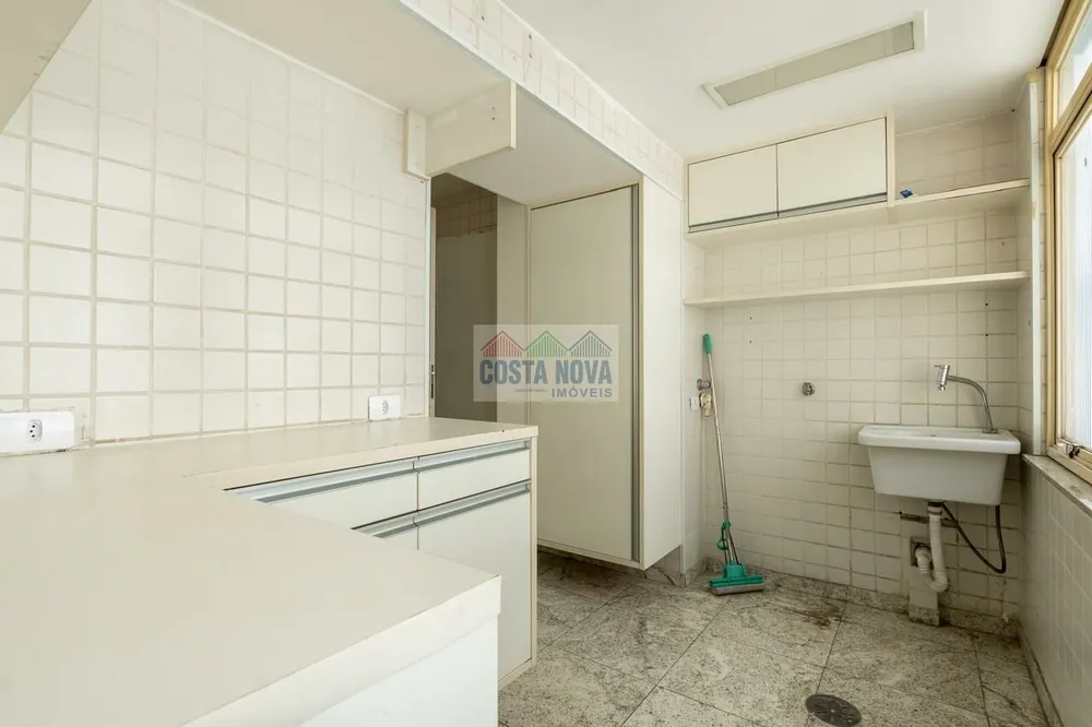 Apartamento, 2 quartos, 164 m² - Foto 5