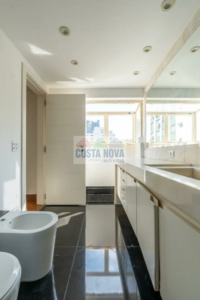 Apartamento, 2 quartos, 164 m² - Foto 2