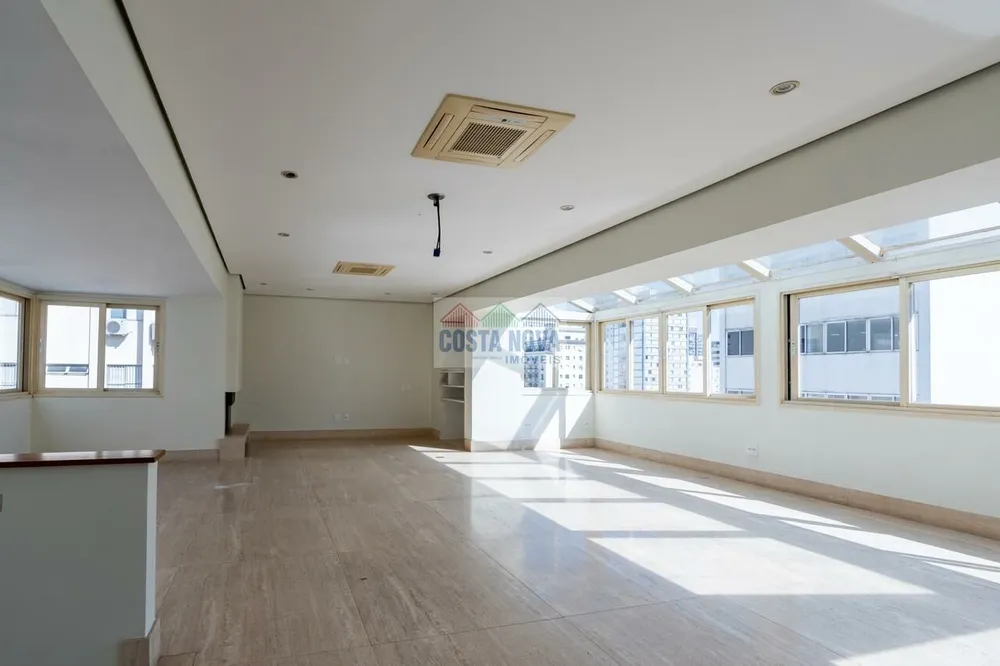 Apartamento, 2 quartos, 164 m² - Foto 3