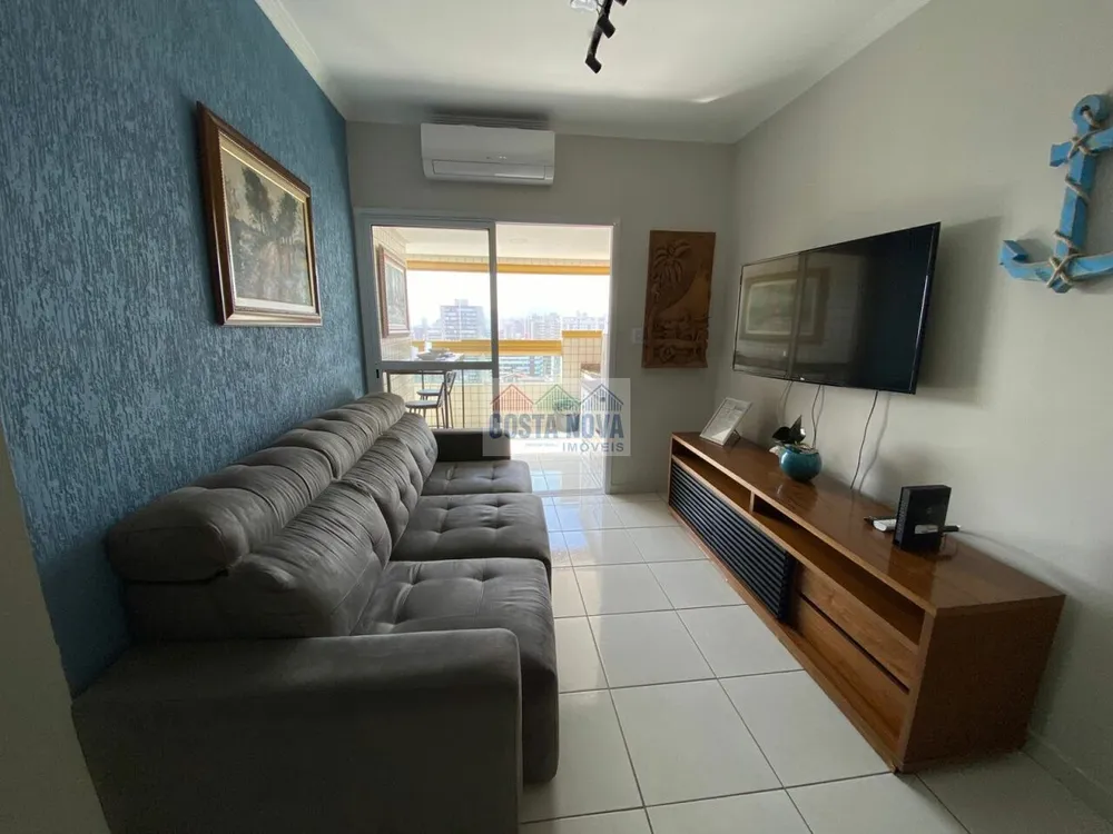 Apartamento, 2 quartos, 86 m² - Foto 4