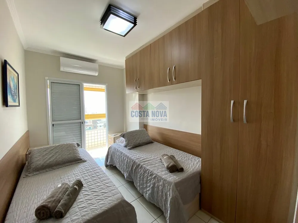 Apartamento, 2 quartos, 86 m² - Foto 11