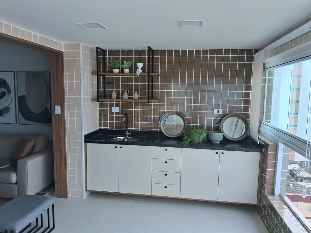 Apartamento, 3 quartos, 81 m² - Foto 3