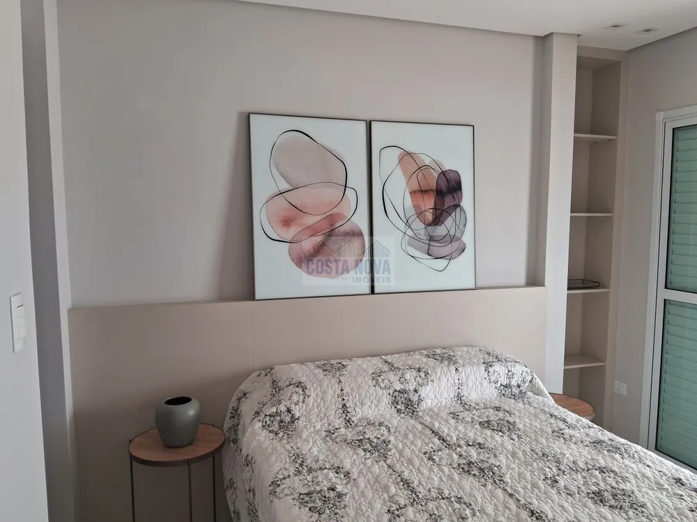 Apartamento, 3 quartos, 81 m² - Foto 7