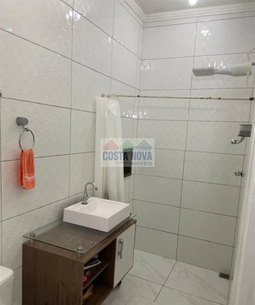 Casa, 3 quartos, 130 m² - Foto 3