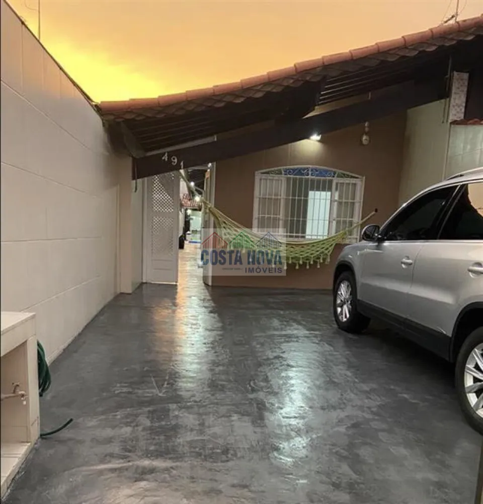 Casa, 3 quartos, 130 m² - Foto 12
