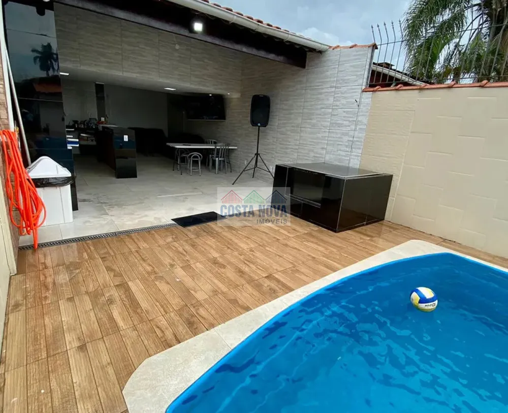 Casa, 3 quartos, 130 m² - Foto 7