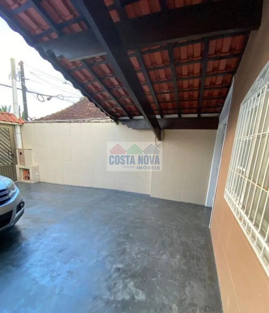 Casa, 3 quartos, 130 m² - Foto 4