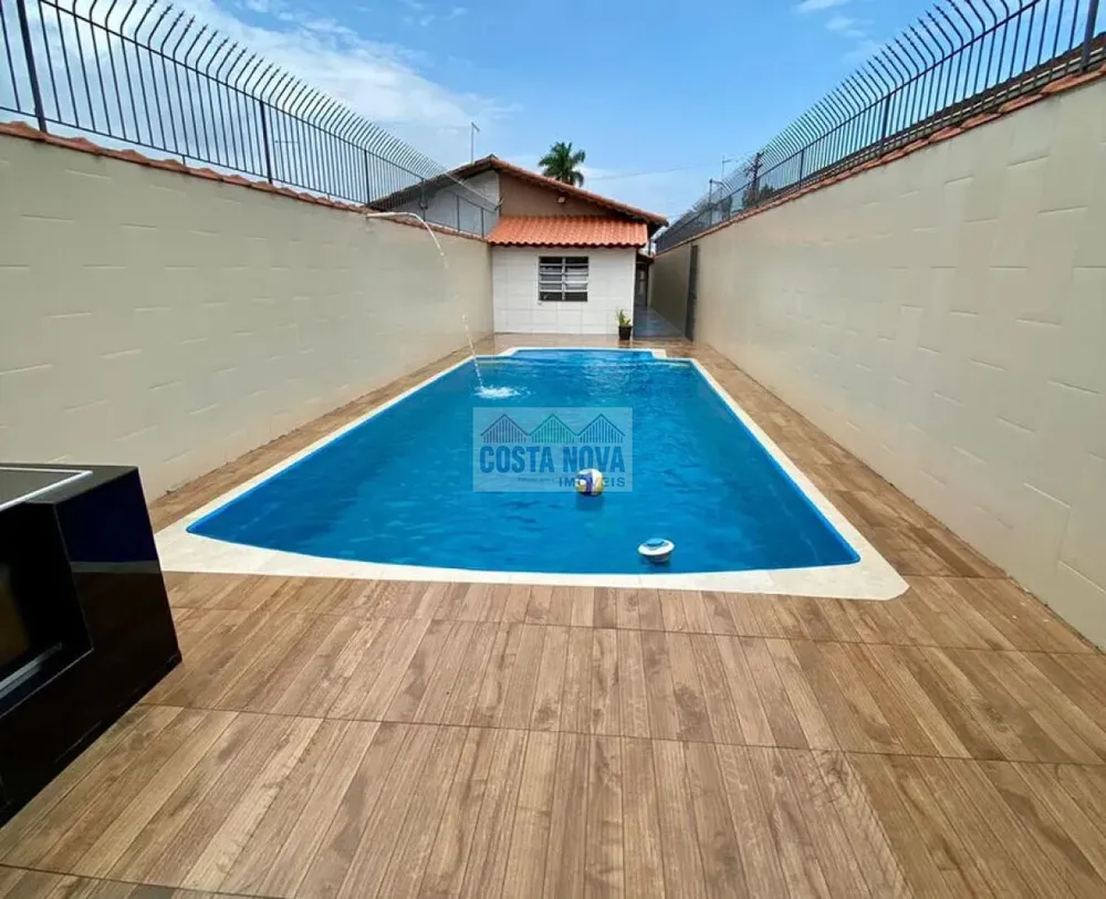 Casa, 3 quartos, 130 m² - Foto 5