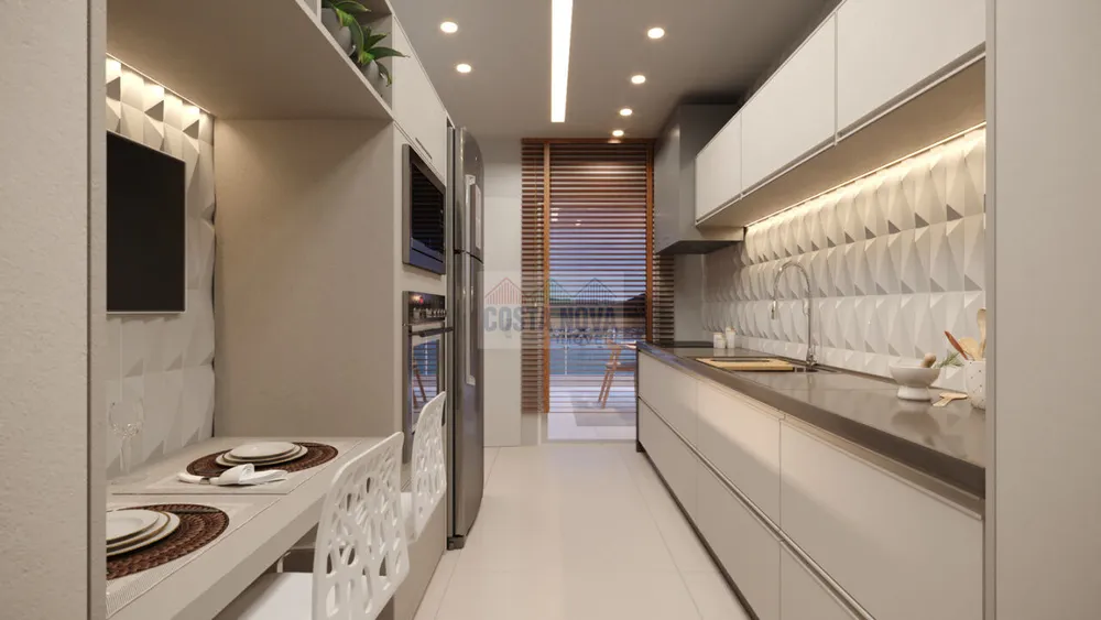 Apartamento, 3 quartos, 227 m² - Foto 13