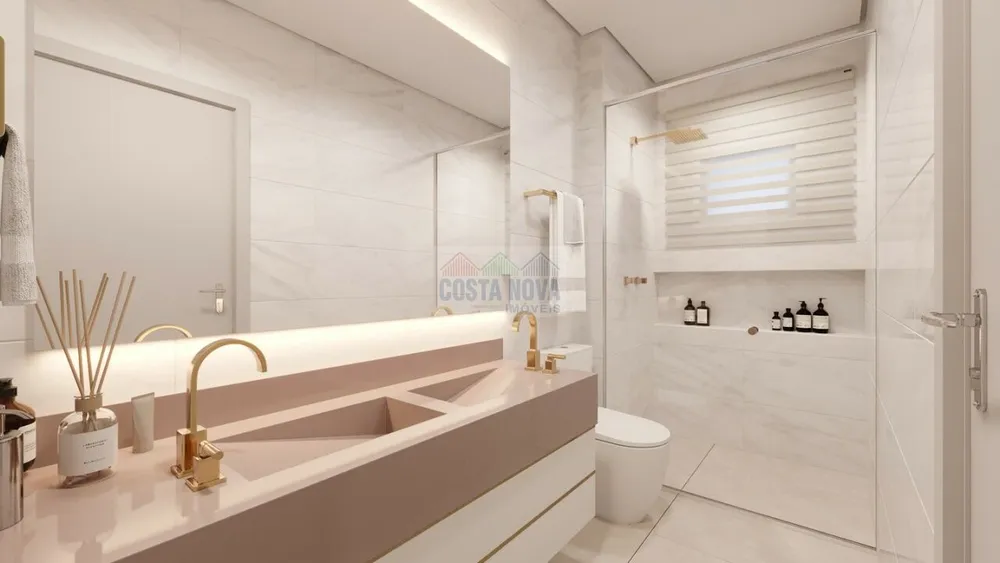 Apartamento, 3 quartos, 227 m² - Foto 2