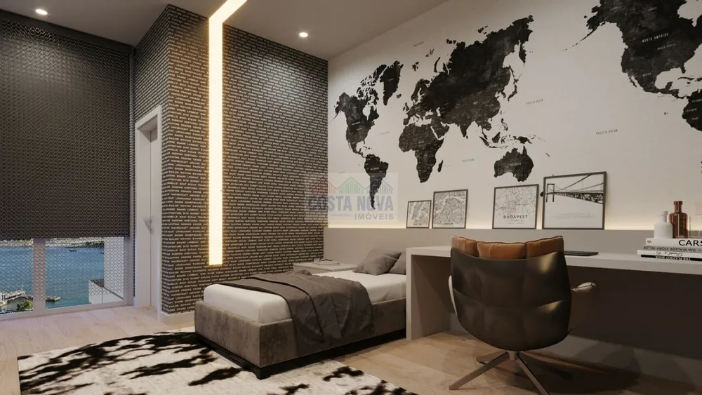 Apartamento, 3 quartos, 227 m² - Foto 14
