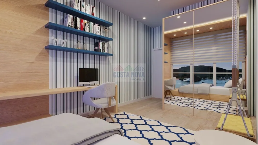 Apartamento, 3 quartos, 227 m² - Foto 4