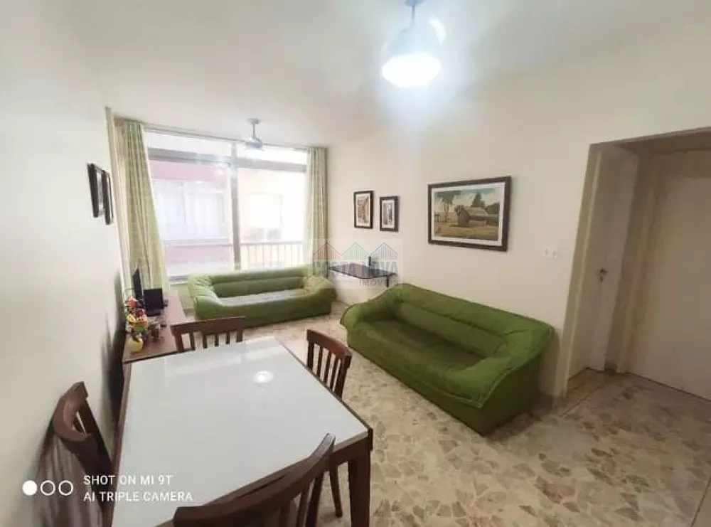 Apartamento à venda com 1 quarto, 60m² - Foto 4