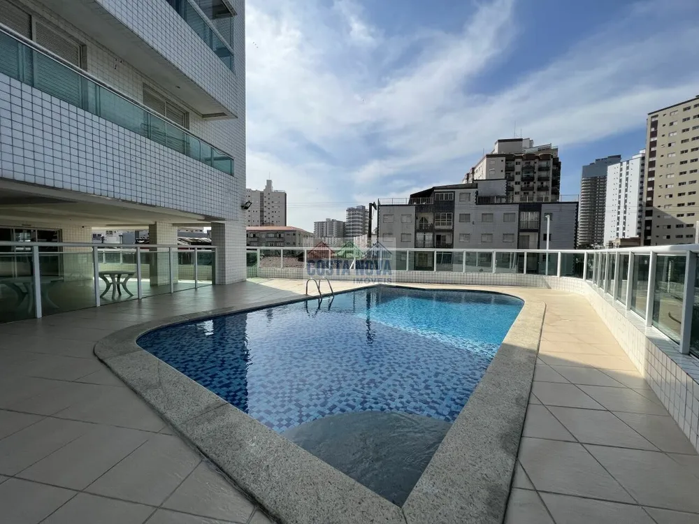 Apartamento, 2 quartos, 80 m² - Foto 1