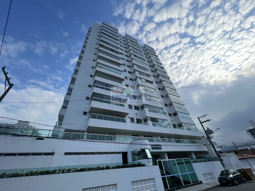 Apartamento, 2 quartos, 80 m² - Foto 2