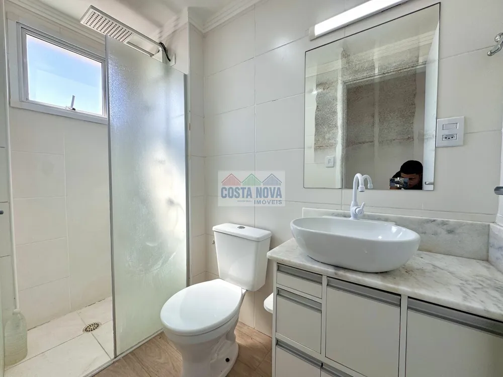 Apartamento, 2 quartos, 80 m² - Foto 16