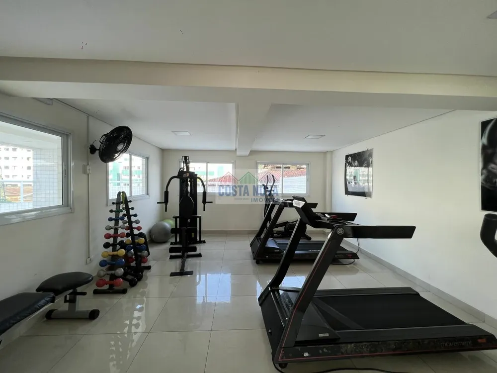Apartamento, 2 quartos, 80 m² - Foto 3