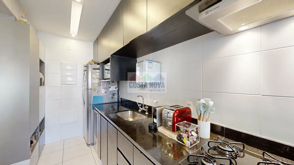 Apartamento, 1 quarto, 73 m² - Foto 8