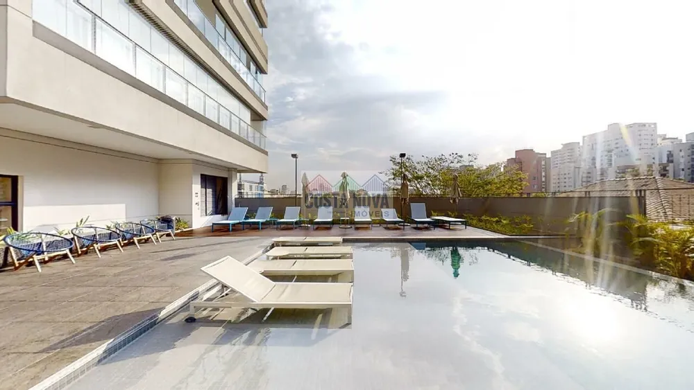 Apartamento, 1 quarto, 73 m² - Foto 12