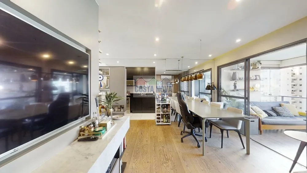 Apartamento, 1 quarto, 73 m² - Foto 4