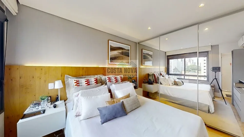 Apartamento, 1 quarto, 73 m² - Foto 6