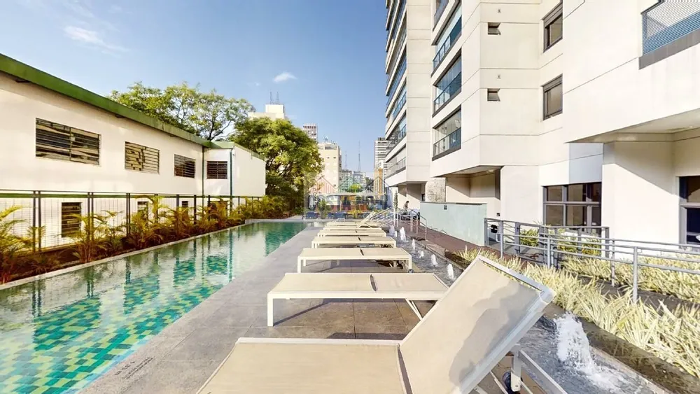 Apartamento, 1 quarto, 73 m² - Foto 13